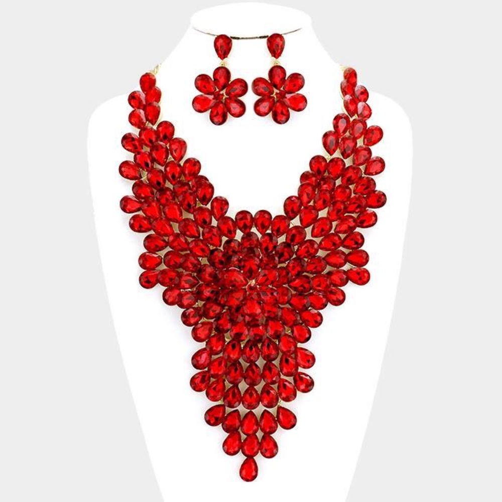 Necklace Sets